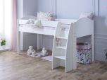 Kids Avenue Eli A Mid Sleeper Cabin Bed