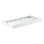 Vipack Forrest Underbed Drawer/Trundle in White Beech