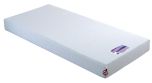 Kids Avenue Sleeptight Junior Small Double Pocket Mattress - UK Size 120cm x 190cm