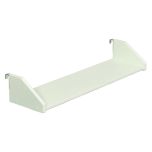 Stompa Uno White Large Clip on Shelf