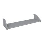 Stompa Uno Grey Large Clip on Shelf