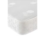 Kids Avenue Superior Sprung Premium Mattress