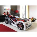 Vipack Speed Racer Car Bed