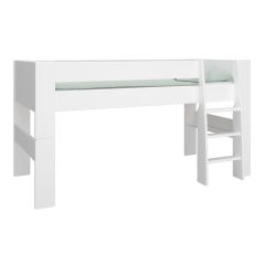 Steens for Kids Mid Sleeper in Surf White