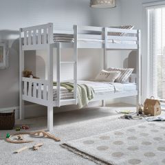 Icon Bunk Bed in White