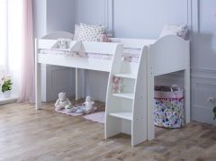 Kids Avenue Eli A Mid Sleeper Cabin Bed
