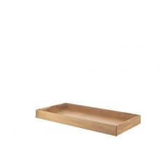 Vipack Forrest Underbed Drawer/Trundle in Solid Oak