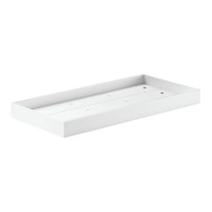 Vipack Forrest Underbed Drawer/Trundle in White Beech