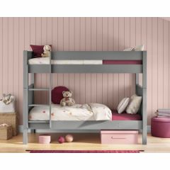 Stompa Classic Bunk Bed in Grey