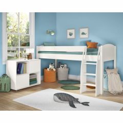 Stompa Uno S Mid Sleeper Frame