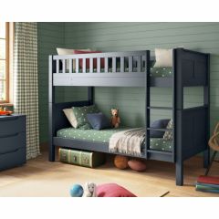 Stompa Arven Blue Detachable Bunk Bed 