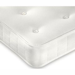 Clay Ortho Low Profile Mattress - 4ft Small Double
