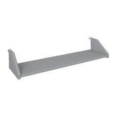 Stompa Uno Grey Large Clip on Shelf