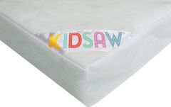 Kidsaw Junior Toddler Fibre Safety Mattress
