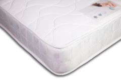Maxi Premier Sprung Shorty Mattress - 75cm x 175cm