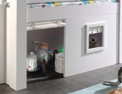 Vipack Noah / Reno Play Curtain