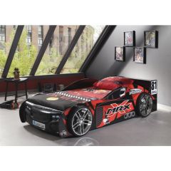 Vipack MRX Racer Car Bed