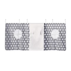 Julian Bowen Pluto Grey Star Tent