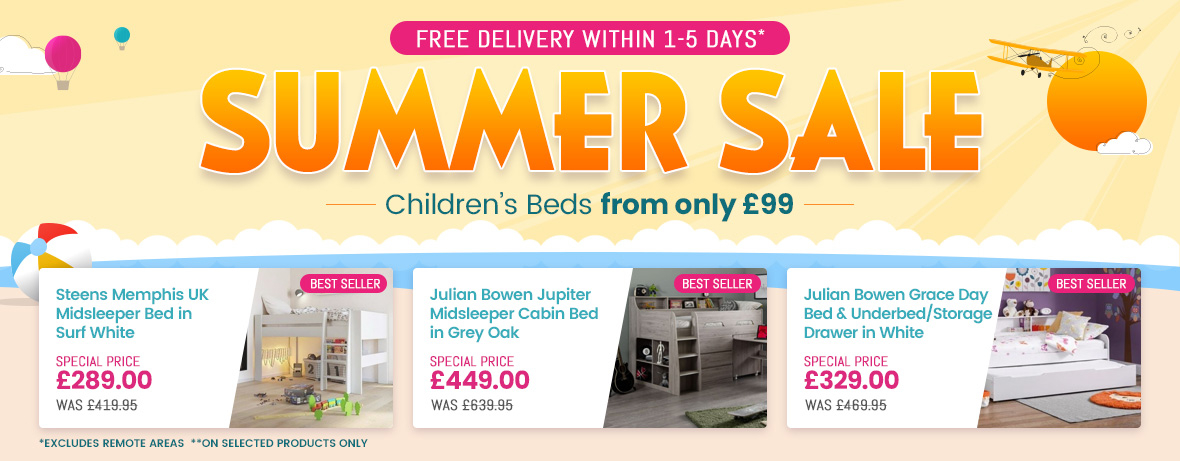 https://www.childrensbedshop.co.uk/childrens-beds-furniture-sale.html