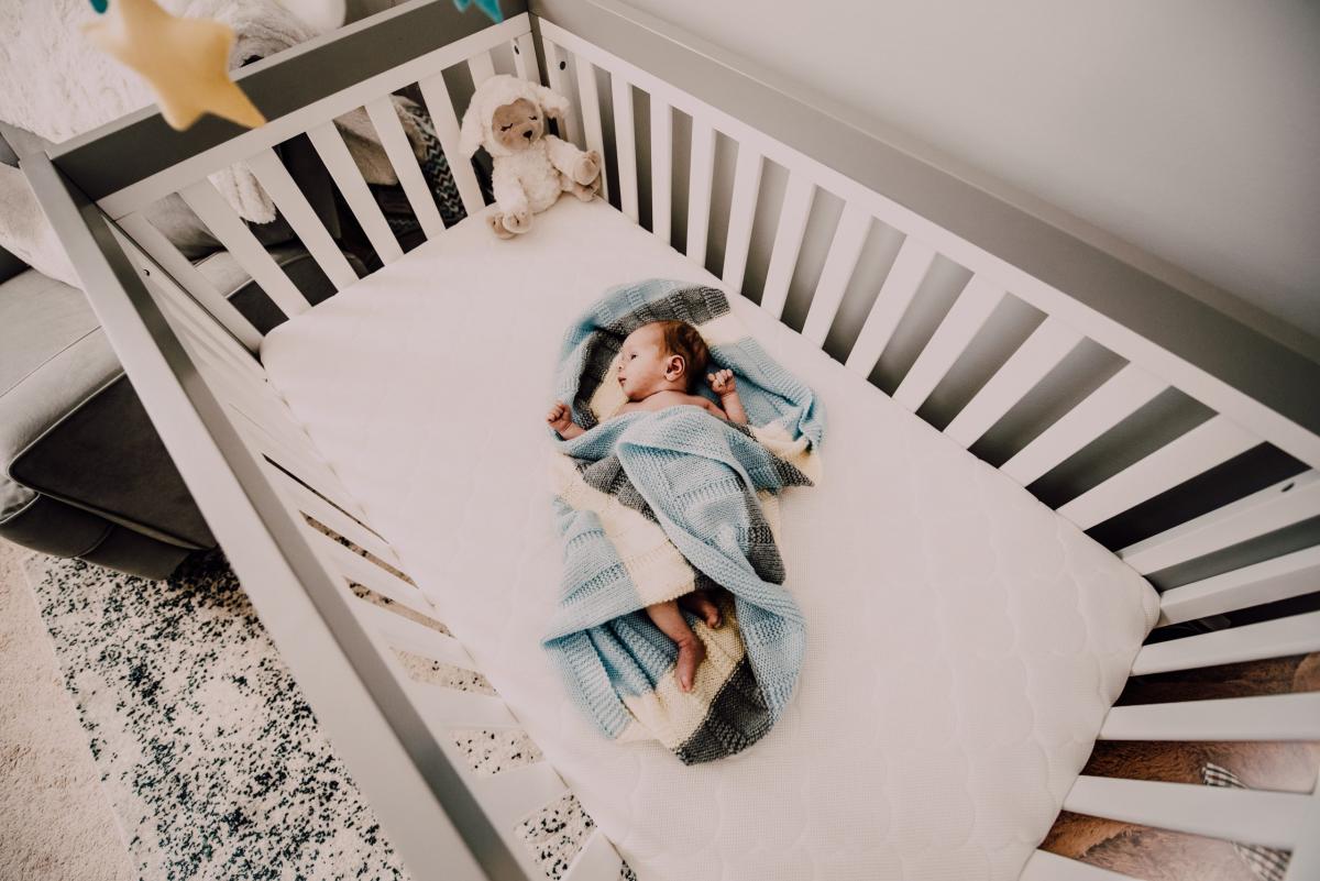How to Know When Your Child Needs a New Bed