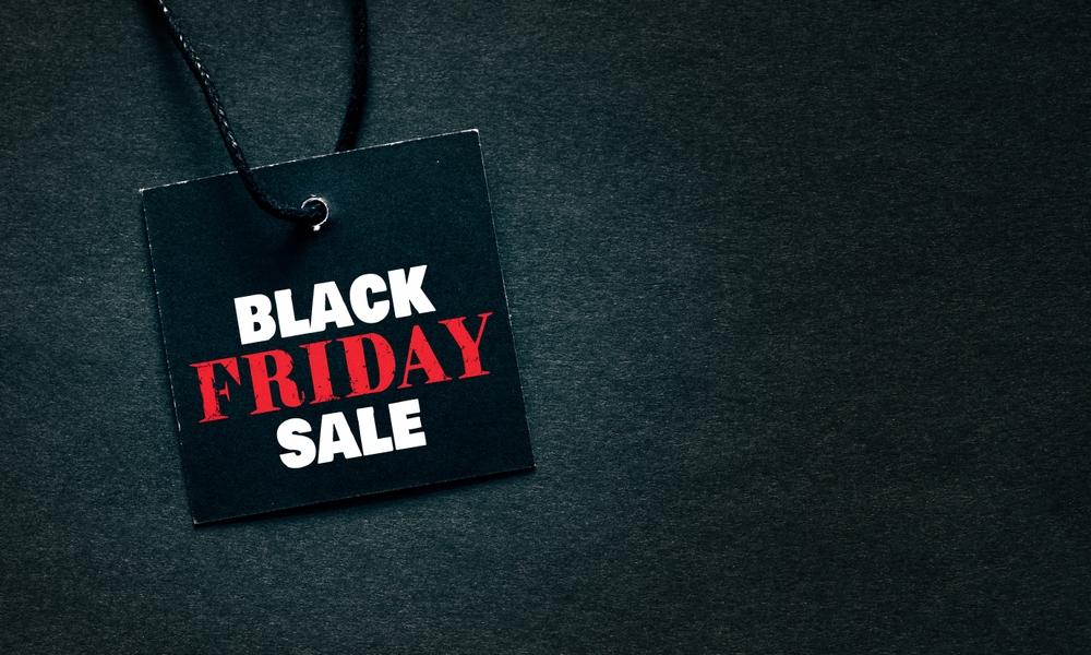 Unmissable Black Friday Deals on Kids’ Beds