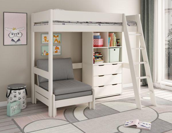 Choosing the Best Children's Bed for Growing Kids