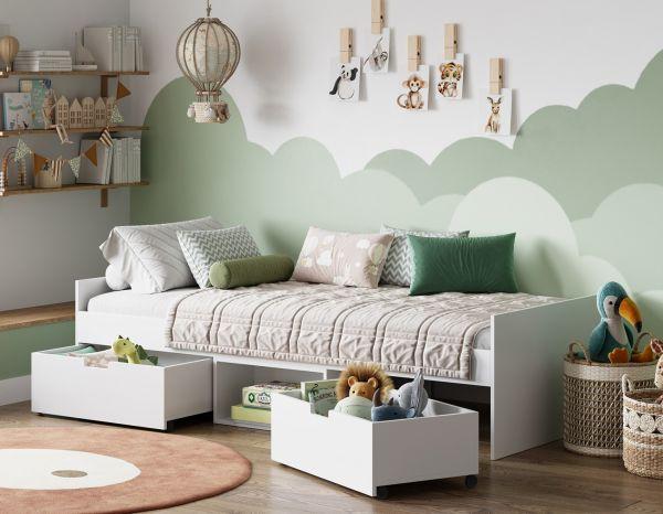 Kids' Bedroom Trends in 2026