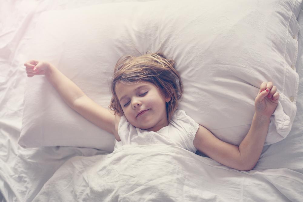 What Bed Should a Four-Year-Old Have?