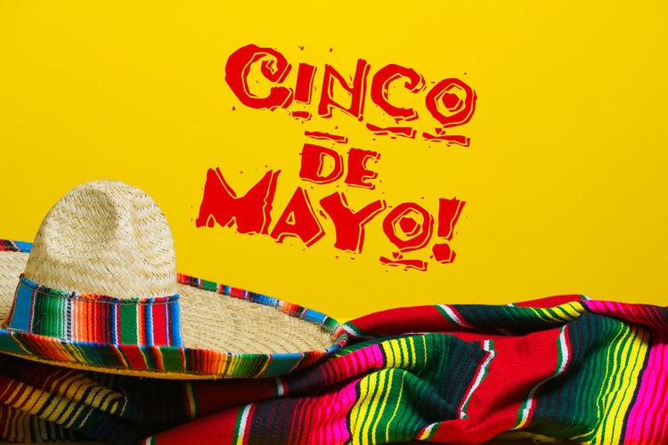 5 Great Cinco De Mayo Traditions You Can Do With Your Children