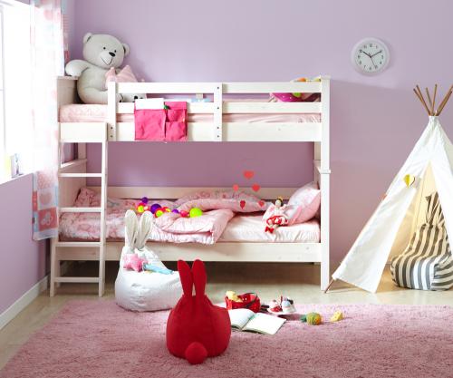 5 Tips for Ultimate Bunk Bed Safety