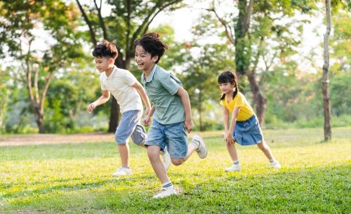 Our Favourite Activities for the Summer Holidays
