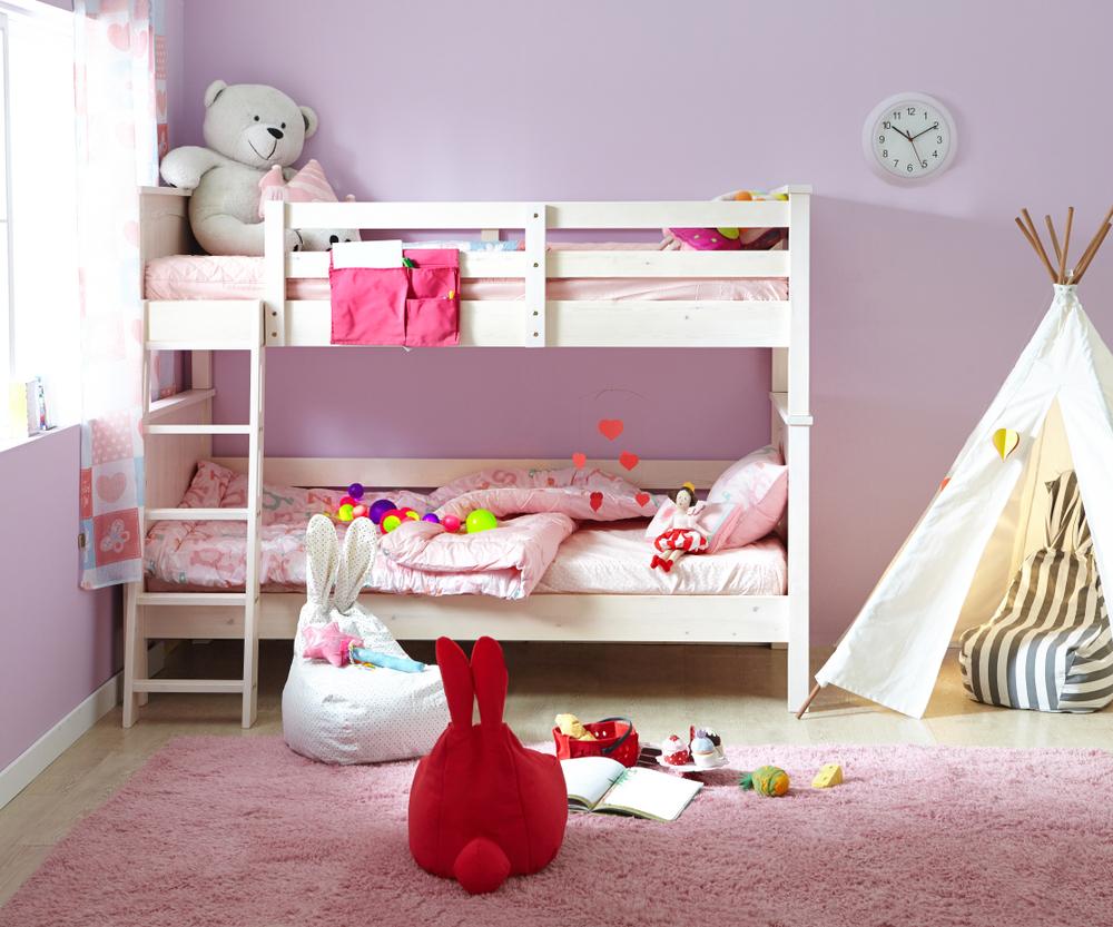 5 Tips for Ultimate Bunk Bed Safety