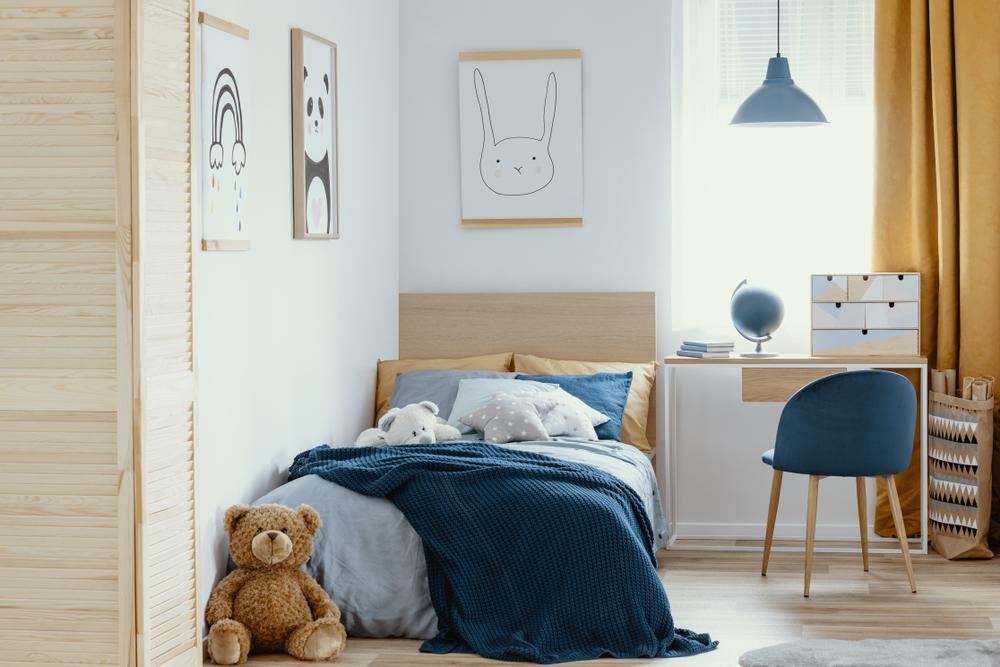Is a Toddler Bed the Same as a Single Bed?