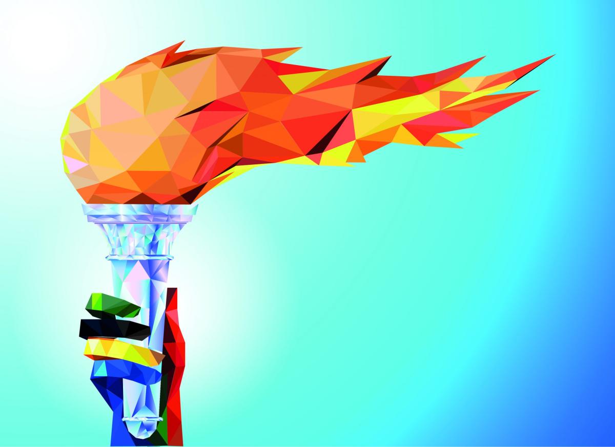 How to Get Your Children Ready for the Summer Olympics