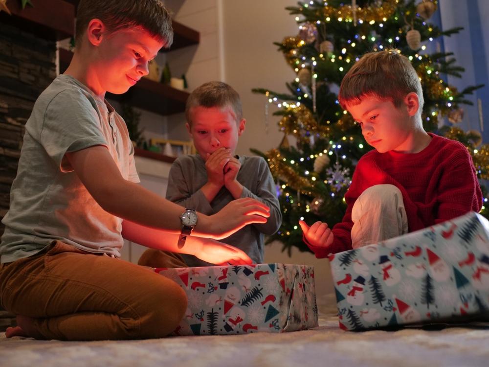 Christmas Presents to Buy for Your Kids This Year