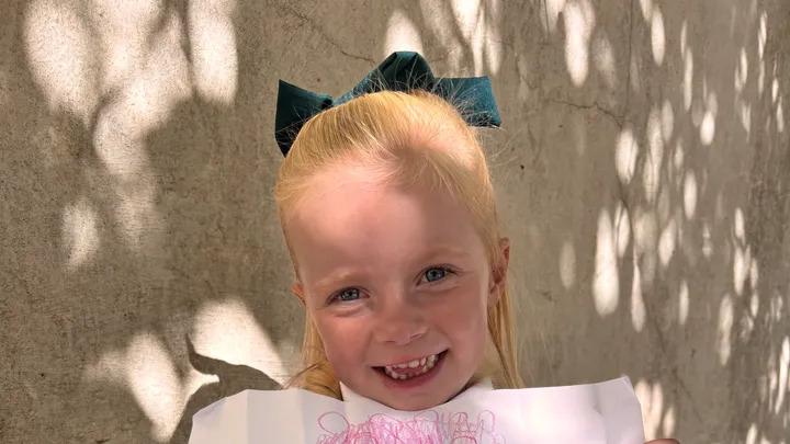 Help Support Ivanna’s Life-Saving Heart Surgery