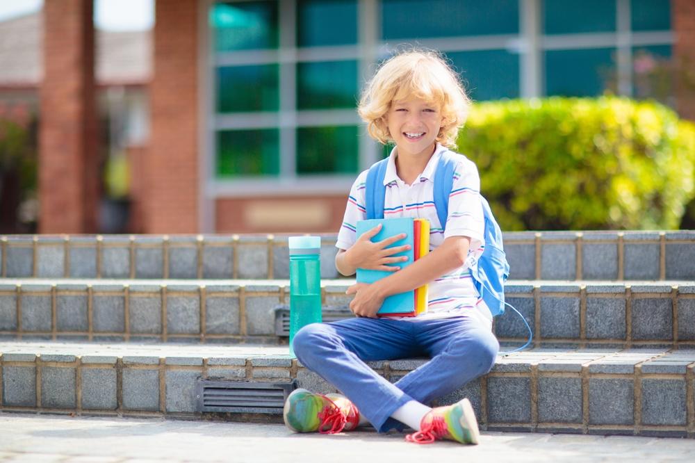 How to Prepare For The Kids Going Back to School