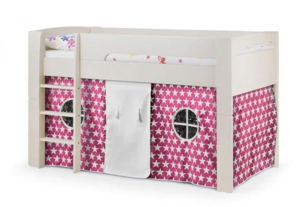 What Are the Benefits of Tent Beds for Kids?