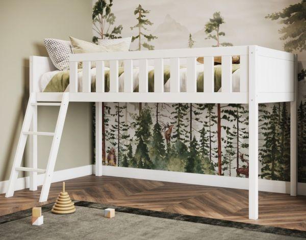 Why A Shorty Bed Should Be The Next Bed For Your Child