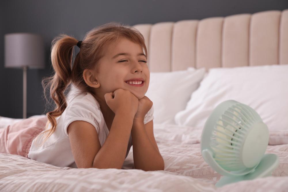 How to Keep Your Kids in a Good Sleeping Pattern During the Summer Holiday