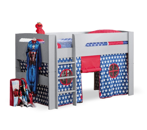 Boys Toddler Beds