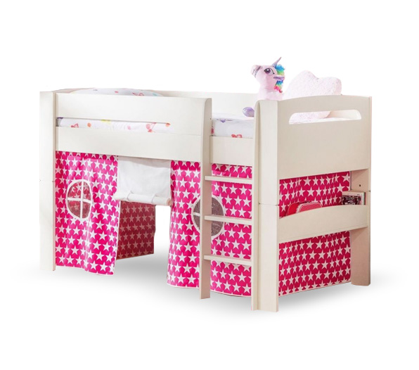 Boys Toddler Beds