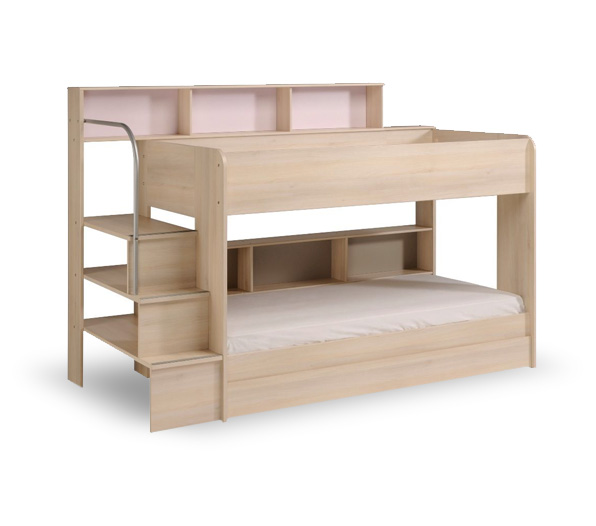 Girls Bunk Beds