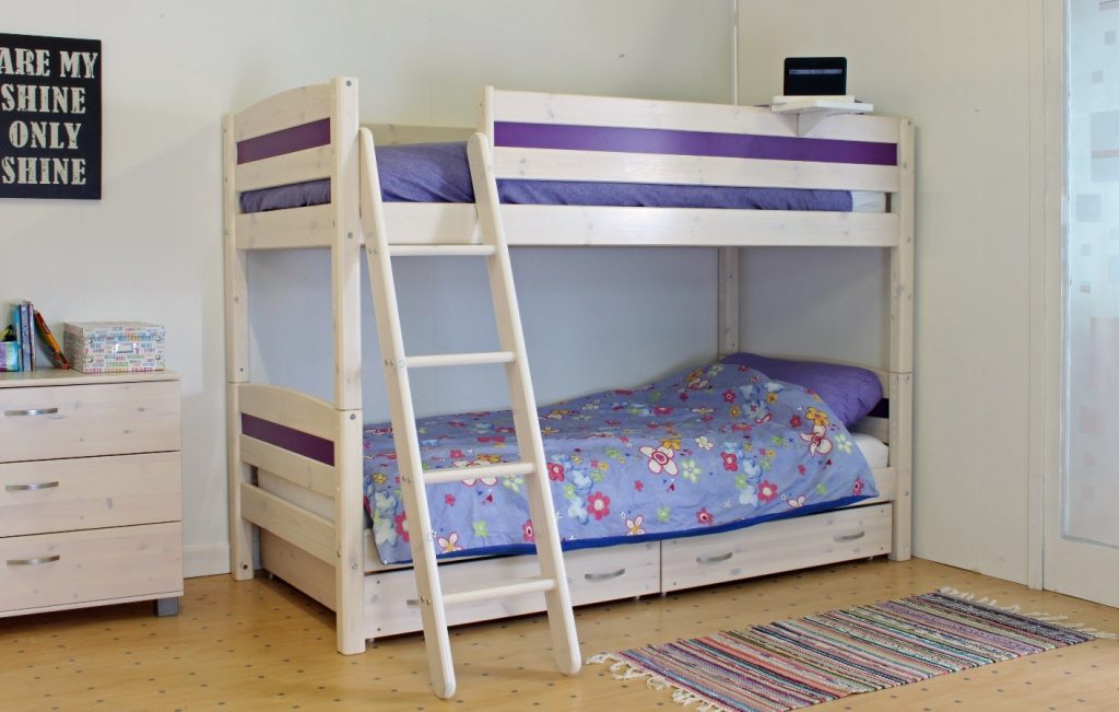 Thuka Trendy Bunk Bed B