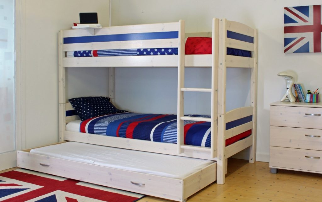 Thuka Trendy Bunk Bed C