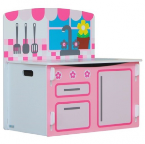 Kidsaw Kitchen Playbox