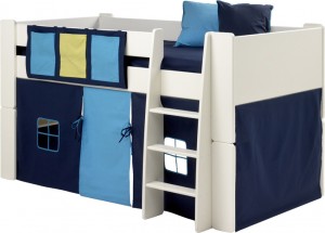 Steens for Kids Blue Tent