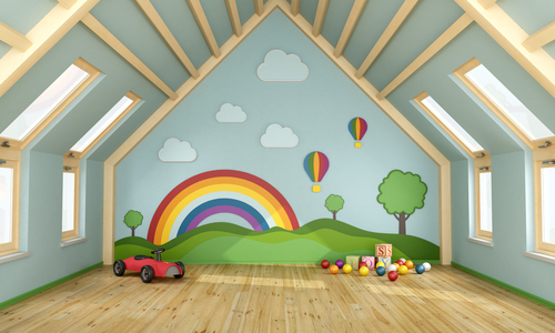 Create the perfect playroom for your kids with steens kids furniture