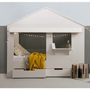 House Cabin Bed