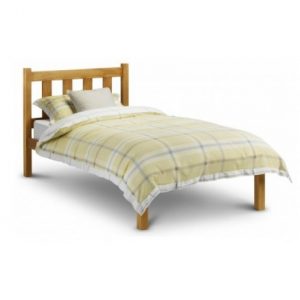 Julia Bowen Poppy Bed